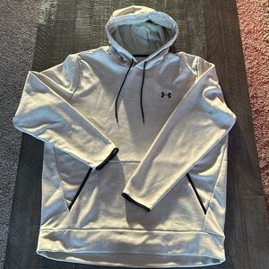 Under Armour Men’s Clod Gear Hoodie